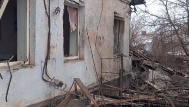 У Кривому Розі показали кадри масованої "шахедної" атаки вдень і вночі: постраждав півторарічний хлопчик (Фото та відео)