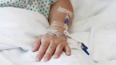 У лікарні Дніпра рятують дітей, які отруїлися дерунами з пеклосіллю