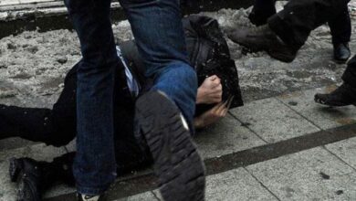 На Дніпропетровщині підлітки натовпом побили однолітка за те, що він нібито образив дівчину