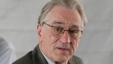 Всесвітньо відомий голлівудський актор привітав українців з Новим роком та побажав миру (Відео)