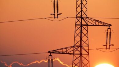 У Кривому Розі за ніч відновили енергопостачання 45 000 абонентам