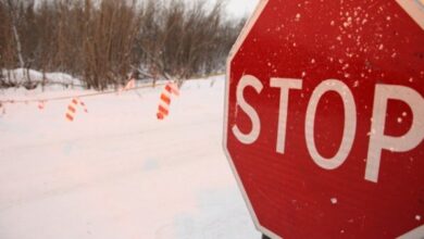 У Дніпрі після вибухів та пожежі перекрили дорогу: який громадський транспорт курсує зі змінами