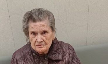 У Дніпрі шукають родичів літньої жінки, яка не пам'ятає свою адресу (Фото)