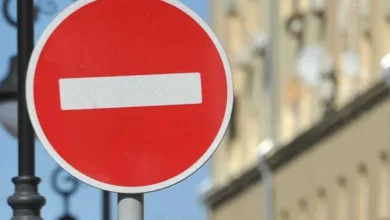 У Дніпрі внаслідок російської атаки перекрили вулицю: громадський транспорт курсує зі змінами
