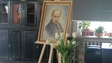 У Дніпрі відновив роботу музей, який закривався на ремонт після російських обстрілів (Фото)