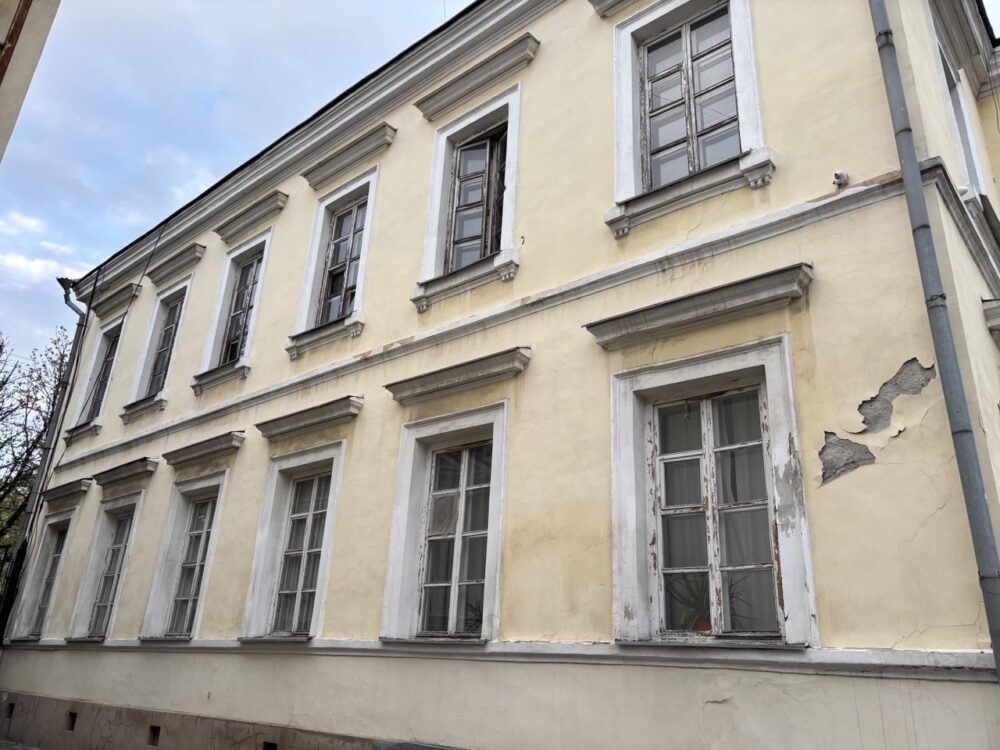 У Дніпрі відновив роботу музей, який закривався на ремонт після російських обстрілів (Фото)