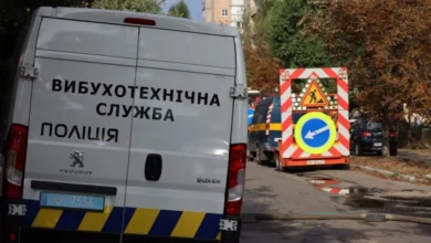У великому місті Дніпропетровщини замінували водоканал