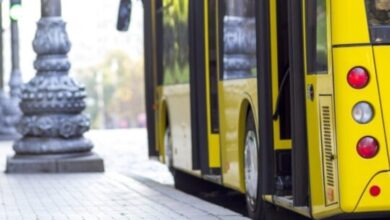 У Дніпрі через перепади напруги більшість тролейбусів курсують зі змінами