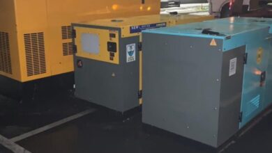 Дніпропетровщина отримає генератори великої потужності для об'єктів теплопостачання