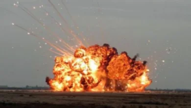 У місті на Дніпропетровщині двічі пролунають вибухи