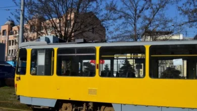 У Дніпрі екстрено зупинили популярний трамвай: що сталося