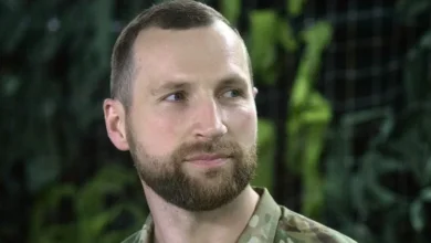 Новим головою Служби безпеки України стане Євгеній Хмара: Малюк погодився піти у відставку (Фото)