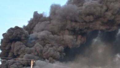 У Дніпрі лунають повторні вибухи: припускають, що це може бути не "приліт" (Відео)