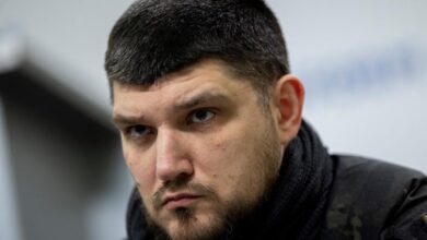 Вбитий росіянами командир РДК несподівано воскрес (Відео)