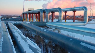 На Дніпропетровщині комунальники вирішили не міняти 200 труб на об'єкті, аби заробити на ньому 1 000 000 (Фото)