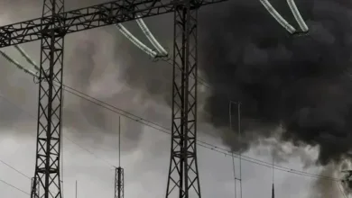 Російські окупанти атакували підрозділ ДТЕК на Дніпропетровщині: без світла залишилися 22 000 абонентів