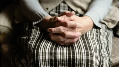На Дніпропетровщині безробітний задушив і забив пенсіонерку заради 6 000 гривень (Фото)