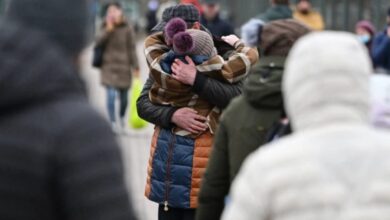На Запоріжжі оголосили примусову евакуацію родин із дітьми з 5 населених пунктів