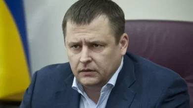 Міський голова Дніпра поскаржився, що до нього приходять з обшуками тоді, коли роботи непочатий край
