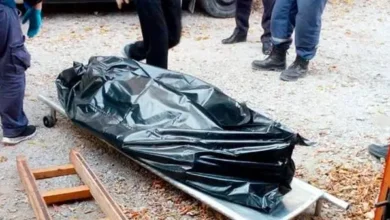 На Дніпропетровщині знайшли мертвою літню жінку, яку шукали 3 дні (Фото)