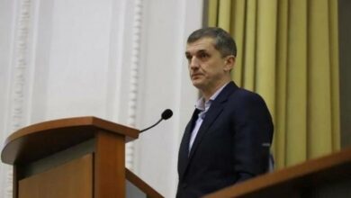 На Дніпропетровщині призначили нового головного прокурора: що про нього відомо (Фото)