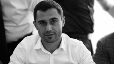 На Львівщині прощаються з депутатом від "Слуги народу", який загинув у ДТП на квадроциклі (Відео)