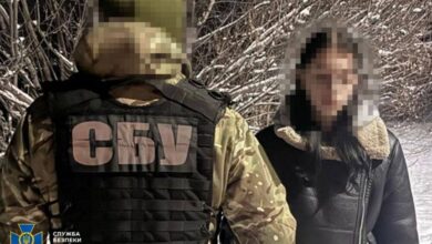 У Кропивницькому 16-річна дівчина намагалася підірвати ТЕЦ, аби залишити місто без світла: як її викрила СБУ (Відео)