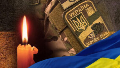 У Дніпрі під час виконання спеціального завдання загинув військовий із Кам'янського (Фото)