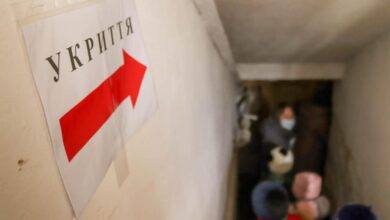 У Кривому Розі звільнилася директорка гімназії, в укриття якої не пустили людей під час повітряної тривоги