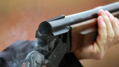 На Львівщині батько вбив двох неповнолітніх дітей з рушниці і застрелився (Фото)