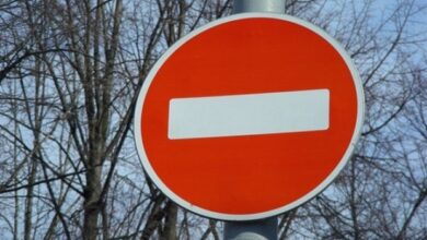 У Дніпрі до середини осені перекриють внутрішньоквартальний проїзд