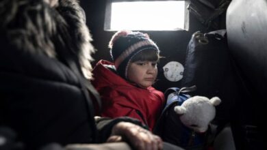 На Дніпропетровщині запустили єдину цілодобову гарячу лінію з питань евакуації