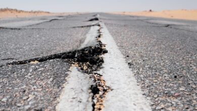 У Дніпрі стався землетрус: що його спричинило