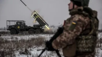 ЗСУ поступово виганяють росіян з Дніпропетровщини: заява військового