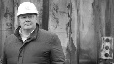 Ексголові "Укренерго", який загинув, відновлюючи пошкоджений росіянами енергооб'єкт, присвоїли звання Героя України (Фото)