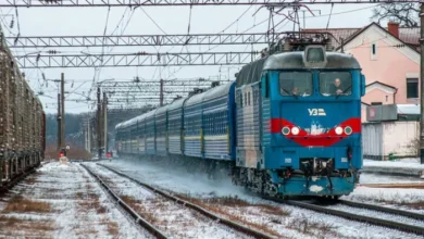 Російські окупанти обстріляли залізничну станцію на Дніпропетровщині: наслідки