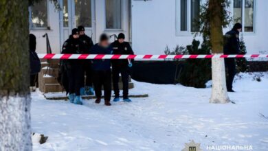 На Рівненщині 72-річний пенсіонер ВПО забив молотком і сокирою 5 людей (Відео)