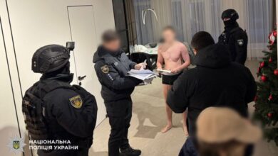 Четверо шахраїв за рік обікрали два банки України на понад 13 млн грн: якою була схема (Фото)