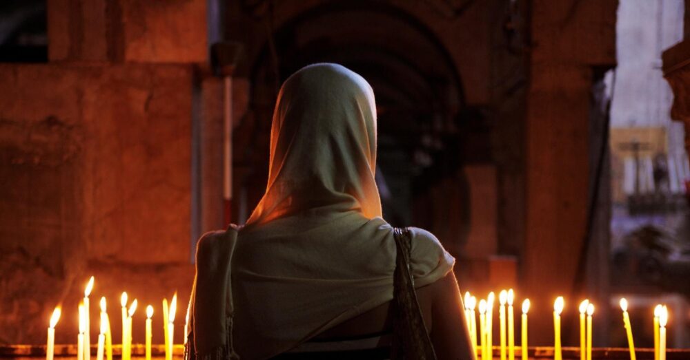 Великий піст 2026 року перед Великоднем: традиції, правила та заборони (Фото)