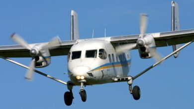 В Україні цивільні добровольці на пасажирському літаку Ан-28 збивають російські "шахеди" (Відео)