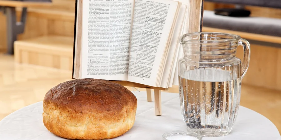 Великий піст 2026 року перед Великоднем: традиції, правила та заборони (Фото)