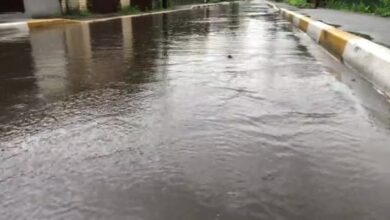 У Дніпрі чиста водопровідна вода тиждень стікає в річку: комунальники вдають, ніби нічого не відбувається