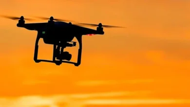 У Нікополі російські окупанти масовано обстріляли адміністративну будівлю: є поранені (Фото)