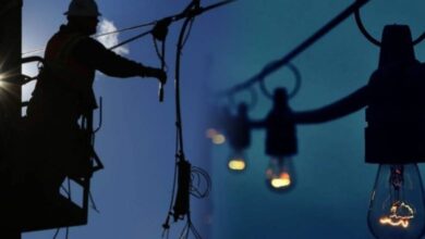 На Дніпропетровщині внаслідок російських обстрілів енергооб'єктів наполовину знеструмлять два великих міста
