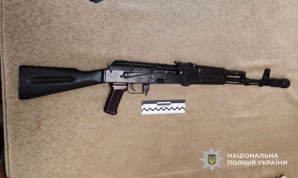 Як на Дніпропетровщині покарають військового, що застрелив охоронця супермаркету (Фото) 