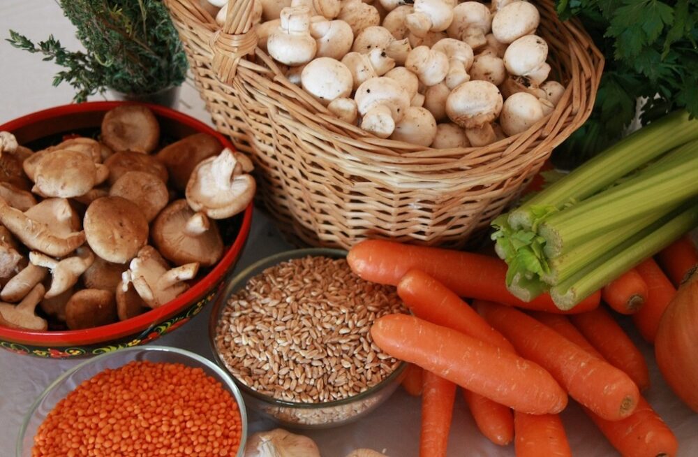 Великий піст 2026 року перед Великоднем: традиції, правила та заборони (Фото)