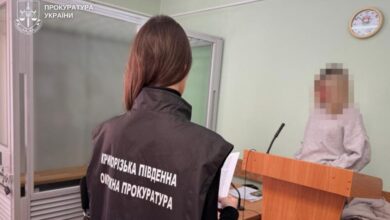 На Дніпропетровщині судитимуть працівницю служби у справах дітей, через недбалість якої помер 4-річний хлопчик (Фото)