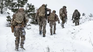 ЗСУ відкинули ворога на Дніпропетровщині: це найуспішніше просування українських військ за останні 2,5 роки
