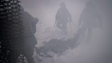 В НГУ показали, як відбили російський штурм на Дніпропетровщині і знищили танки ворога (Відео)