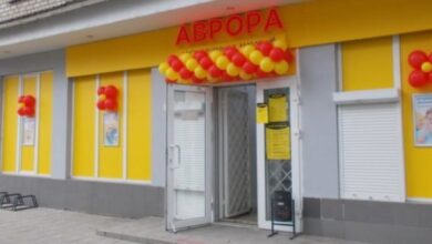 На Дніпропетровщині чоловік виніс електроінструменти і техніку з "Аврори" (Фото)